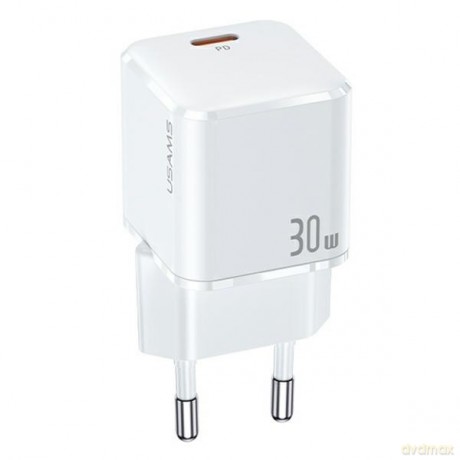 Ładowarka sieciowa T45 30W PD 3.0