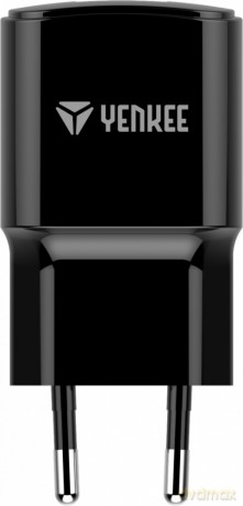 Ładowarka sieciowa USB A 12W 2.4A