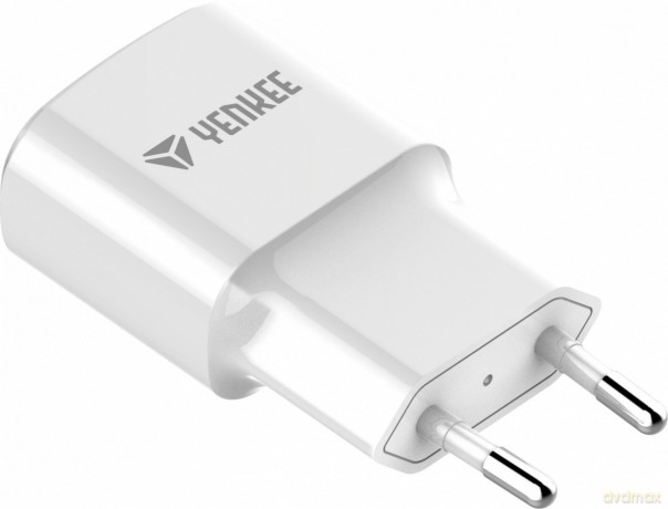 Ładowarka sieciowa USB A 12W 2.4A