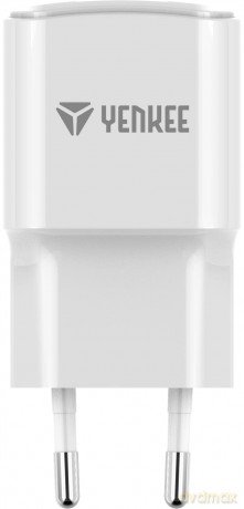 Ładowarka sieciowa USB A 12W 2.4A