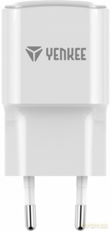 Ładowarka sieciowa USB A 18W 3A Quick Charge 3.0