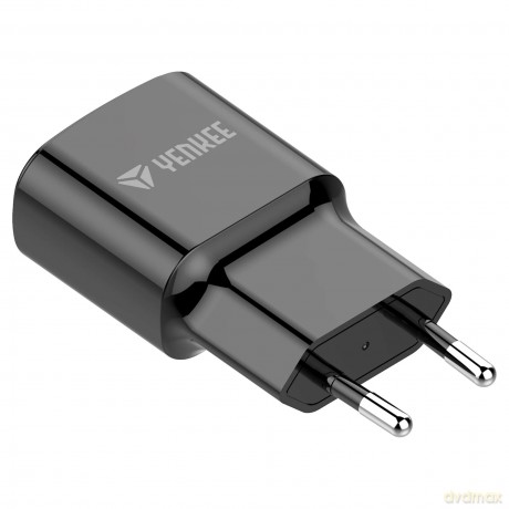 Ładowarka sieciowa USB C 18W 3A Quick Charge 3.0