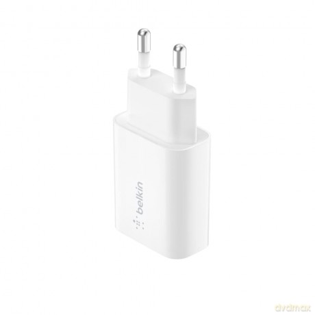Ładowarka sieciowa USB-A Wall Charger 18W QC3