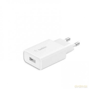 Ładowarka sieciowa USB-A Wall Charger 18W QC3