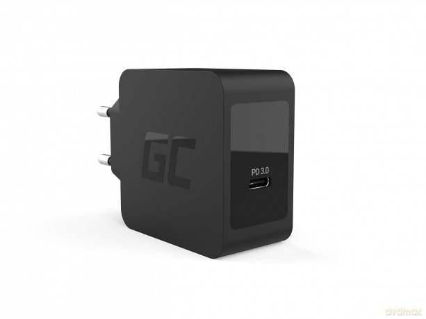 Ładowarka sieciowa USB-C 18W PD