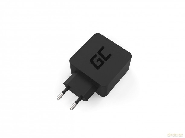 Ładowarka sieciowa USB-C 18W PD