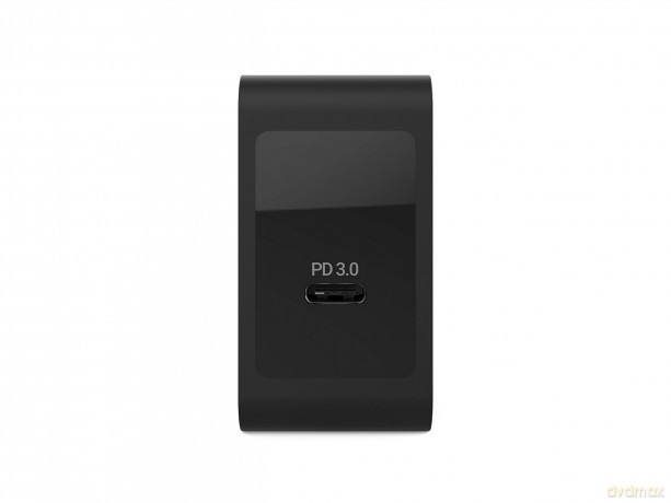 Ładowarka sieciowa USB-C 18W PD