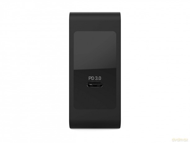 Ładowarka sieciowa USB-C 60W PD (z kablem USB-C)