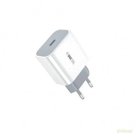 Ładowarka sieciowa USB-C Power Delivery Fast Charger 20W