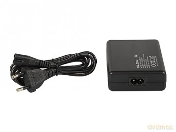 Ładowarka sieciowa z gniazdem USBx5 QC 3.0 60W