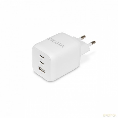 Ładowarka uniwersalna 3-Port GaN 65W EU