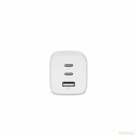 Ładowarka uniwersalna 3-Port GaN 65W EU