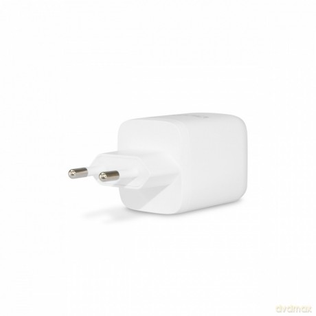 Ładowarka uniwersalna 3-Port GaN 65W EU