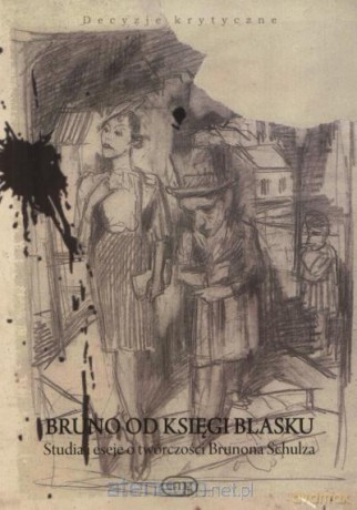 Bruno od ksiegi blasku [KSIĄŻKA]