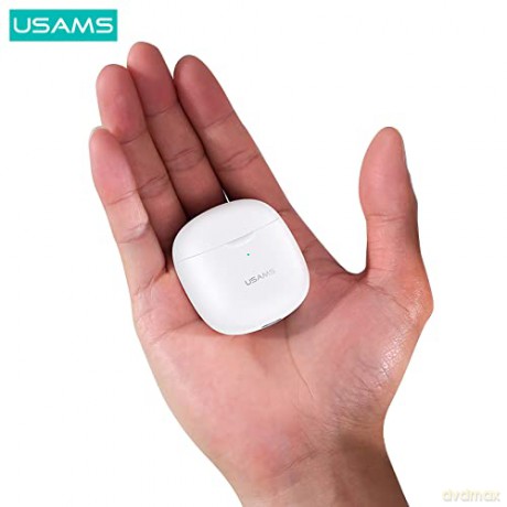 łuchawki Bluetooth TWS 5.0 IA Series różowe BHUIA04