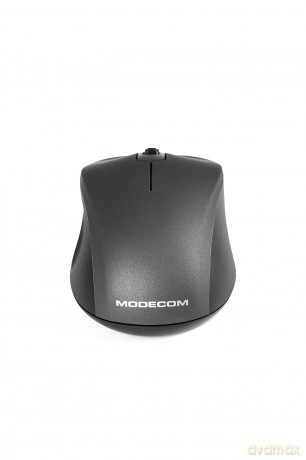 M10S SILENT CZARNA PRZEWODOWA MYSZ OPTYCZNA