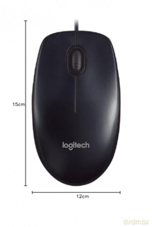 M90 Mouse 910-001793