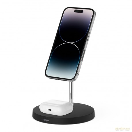 MagSafe 2-1 Wireless Charger Stand W