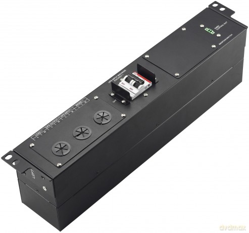 MAINTENANCE BYPASS SWITCH RACK DLA UPS DO VFI 6000-VFI 10000