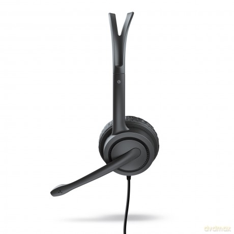 Mauro USB Headset - black