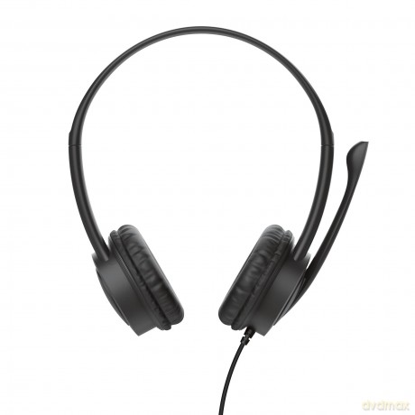 Mauro USB Headset - black