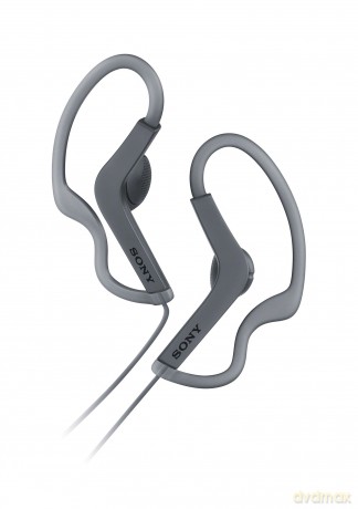 MDR-AS210AP black