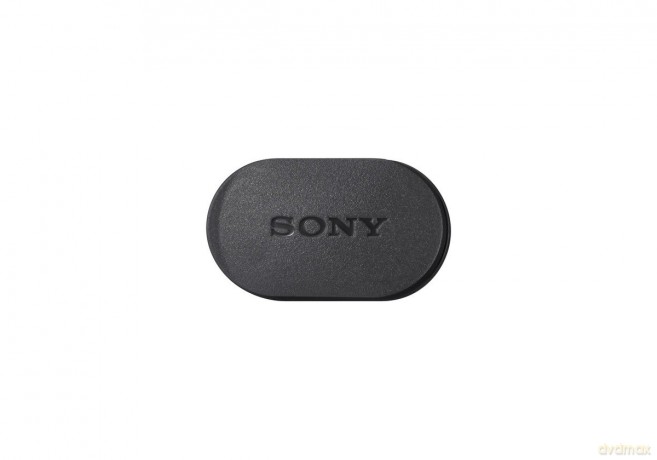 MDR-AS210AP black