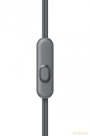 MDR-AS210AP black