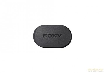 MDR-AS210AP black