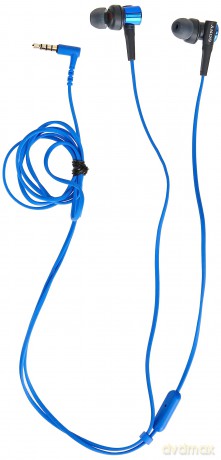 MDR-XB50APL niebieskie