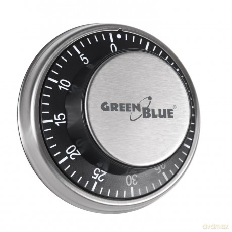 Mechaniczny timer magnetyczny GB152