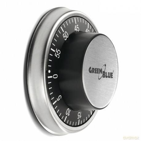 Mechaniczny timer magnetyczny GB152