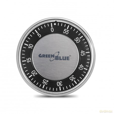 Mechaniczny timer magnetyczny GB152