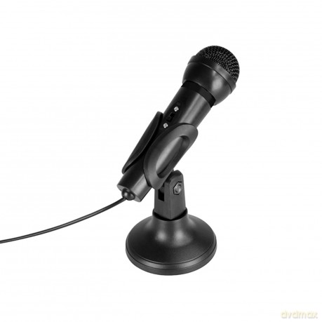 MICCO SFX niskoszumowy, kierunkowy mikrofon biurkowy
