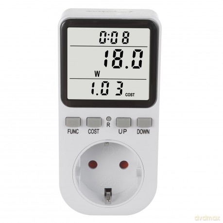 Miernik energii watomierz GB364 E