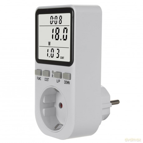 Miernik energii watomierz GB364 E