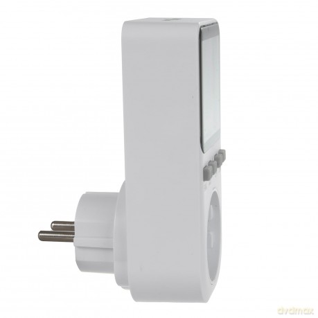 Miernik energii watomierz GB364 E