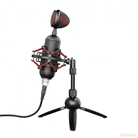 Mikrofon Gamingowy GXT 244 BUZZ