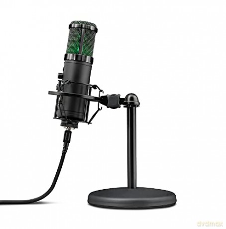 Mikrofon Gamingowy GXT 256 EXXO