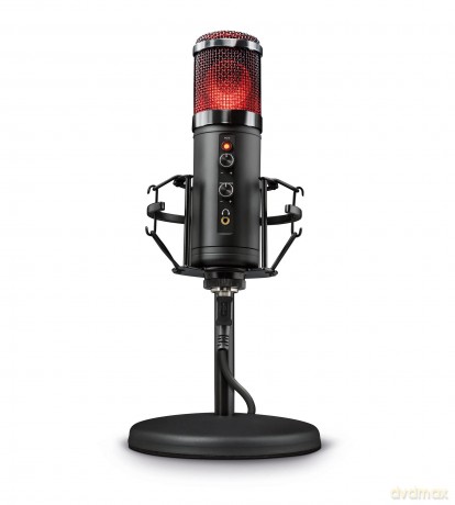 Mikrofon Gamingowy GXT 256 EXXO