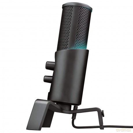 Mikrofon Gamingowy GXT 258 FYRU