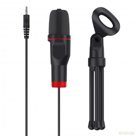 Mikrofon GXT 212 MICO USB