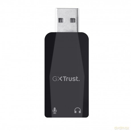 Mikrofon GXT 212 MICO USB
