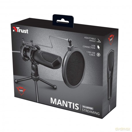 Mikrofon GXT 232 Mantis