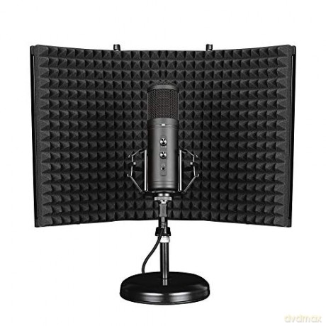 Mikrofon GXT 259 RUDOX