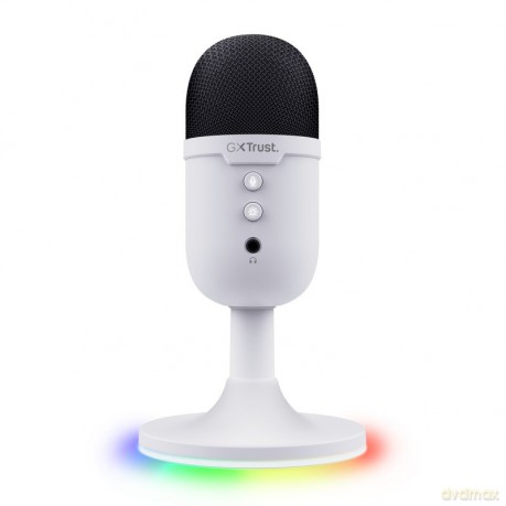 Mikrofon GXT234W Yunix USB biały