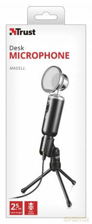 Mikrofon Madell