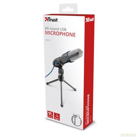 Mikrofon MICO USB do PC/laptop