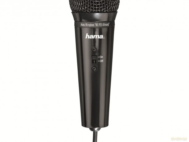 Mikrofon MIC-P35 Allround