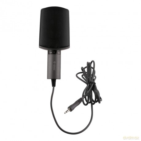 Mikrofon PC YMC 1020GY, 50Hz-16kHz,-30db, 2.2kohm